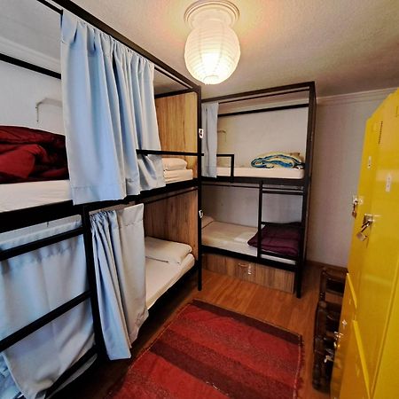 Hostel El Cascabel Granada Kültér fotó