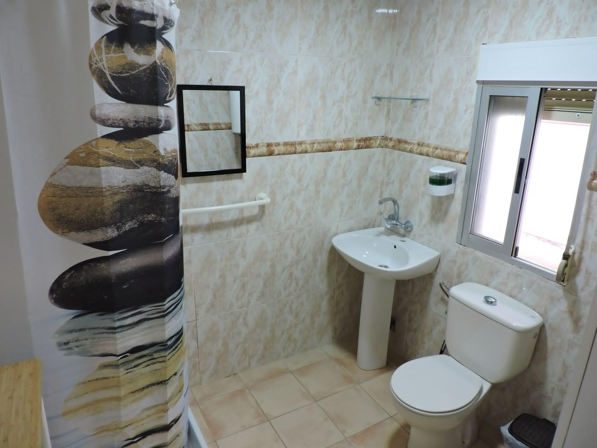 Hostel El Cascabel Granada Kültér fotó