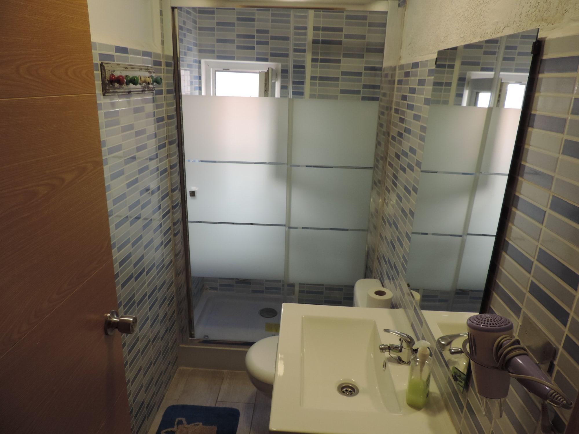 Hostel El Cascabel Granada Kültér fotó
