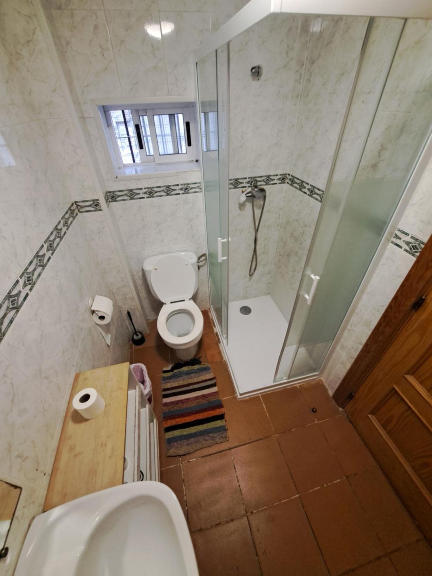 Hostel El Cascabel Granada Kültér fotó