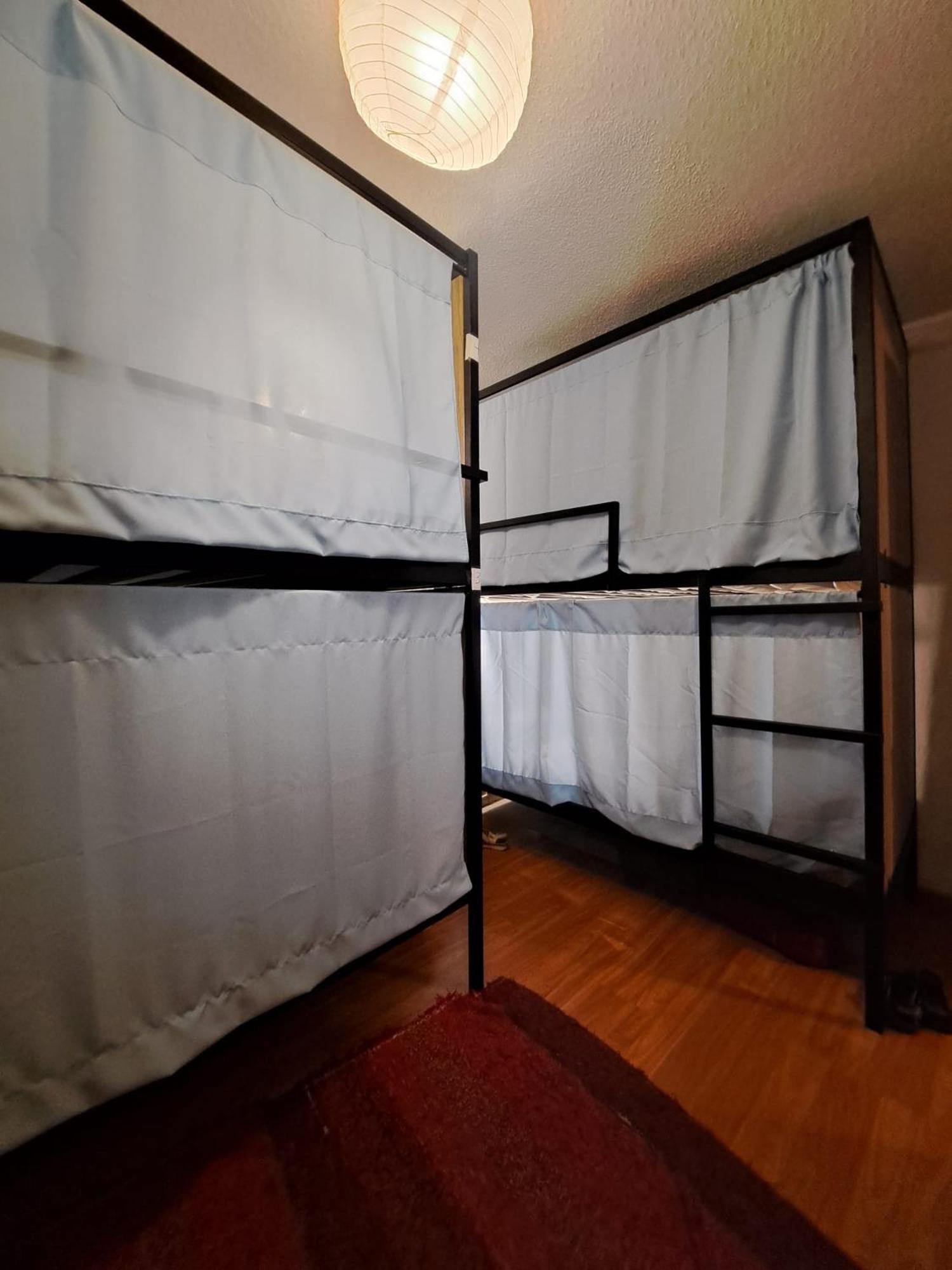 Hostel El Cascabel Granada Kültér fotó