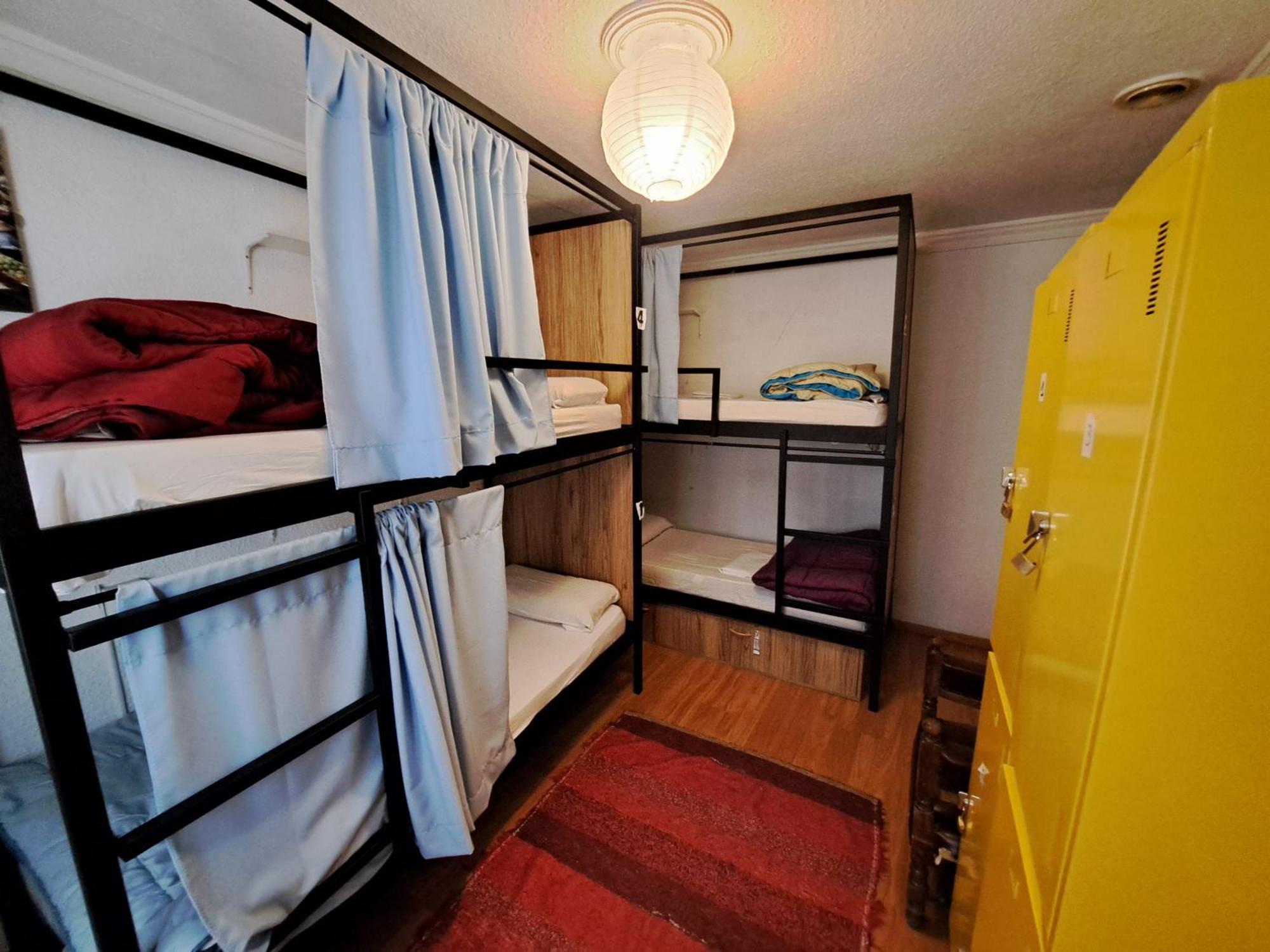 Hostel El Cascabel Granada Kültér fotó