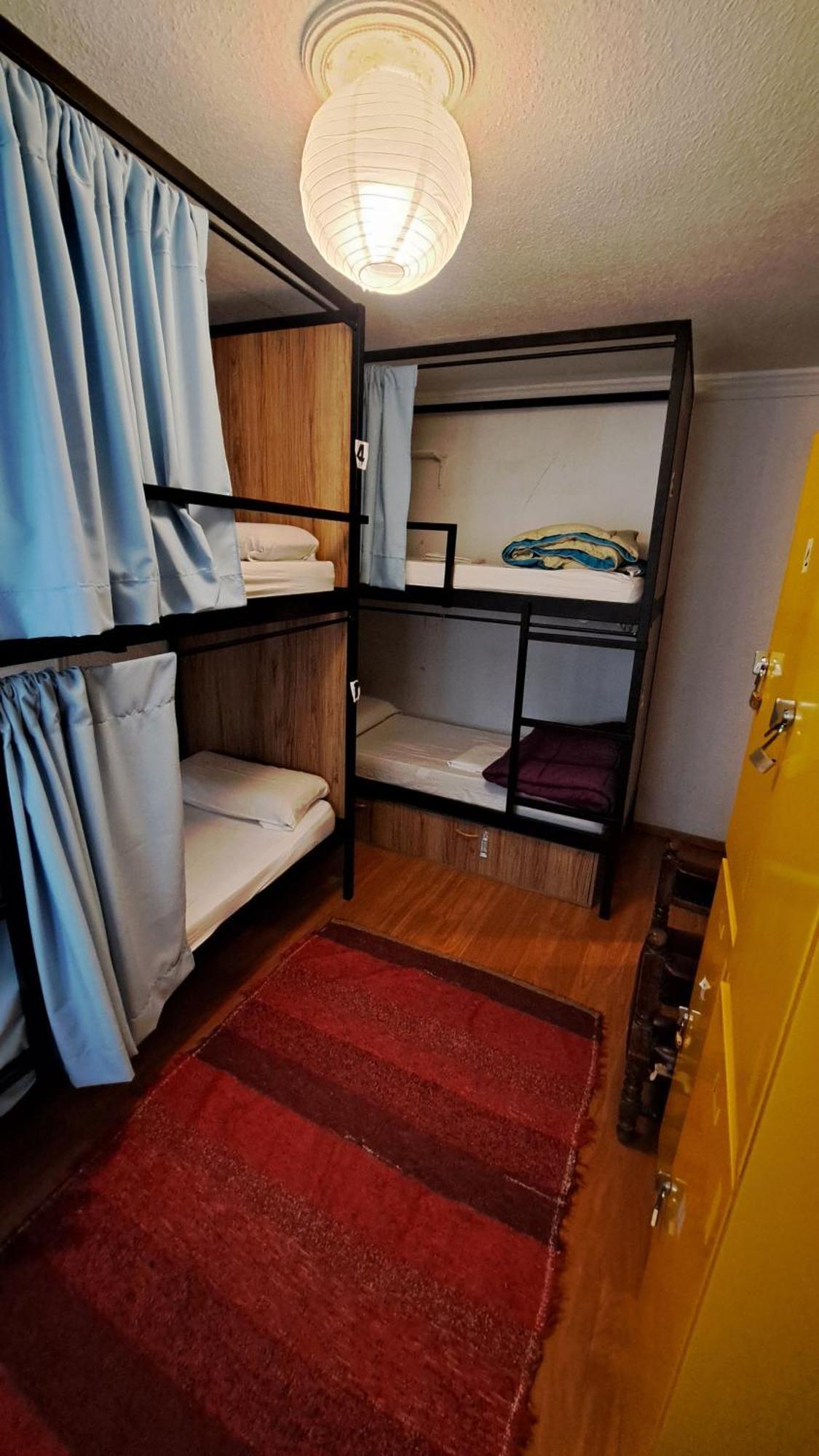Hostel El Cascabel Granada Kültér fotó